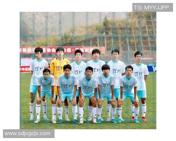 深圳足球队中路突破的优势与不足分析及未来发展方向探讨